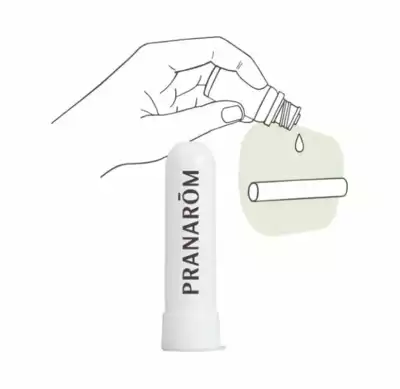 Pranarôm Stick Inhalateur Vide à FLEURANCE
