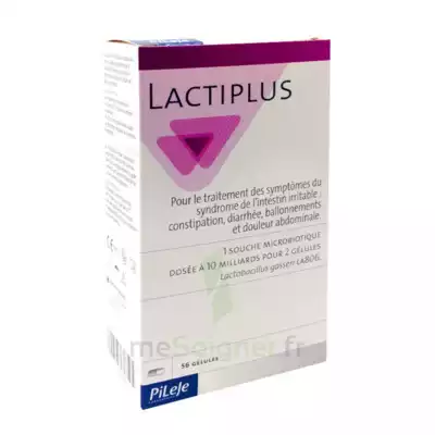 Pileje Lactiplus B/56 à FLEURANCE